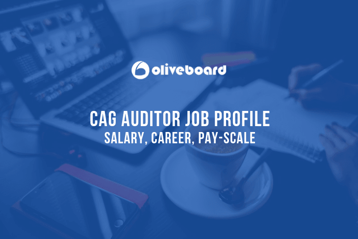 cag auditor job profile