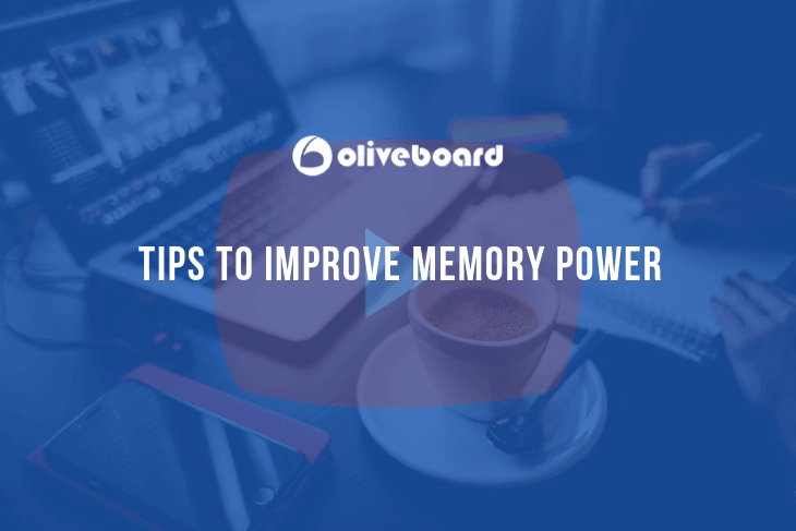 improve memory power