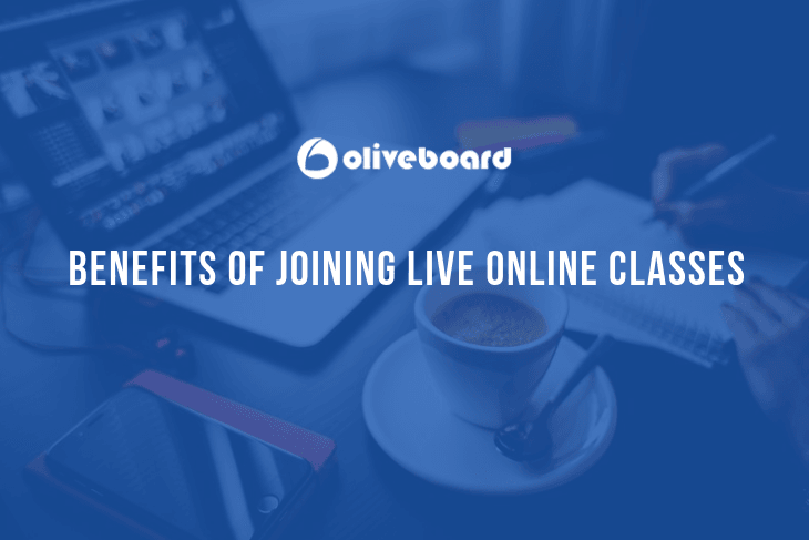 live online classes