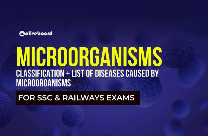 microorganisms diseases