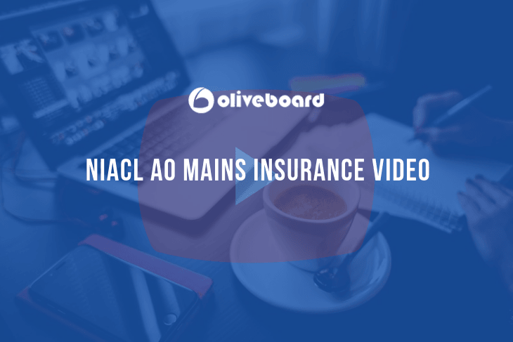 niacl ao mains insurance video