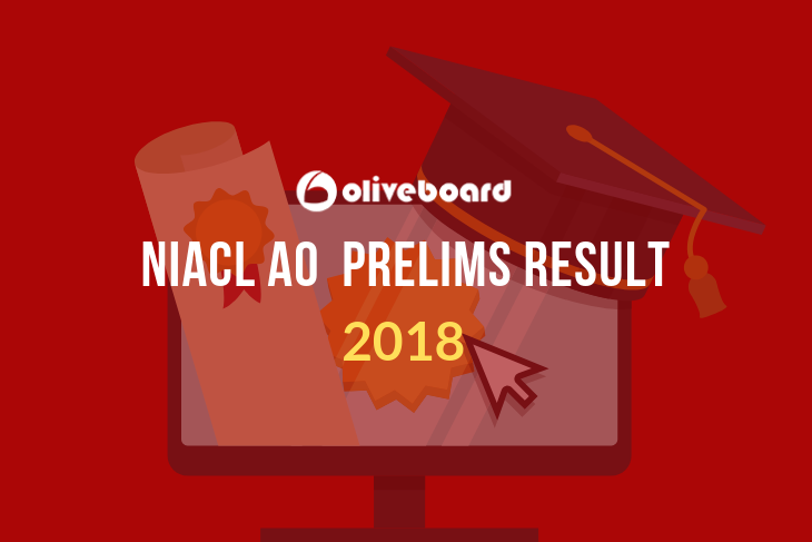 niacl ao prelims result 2018