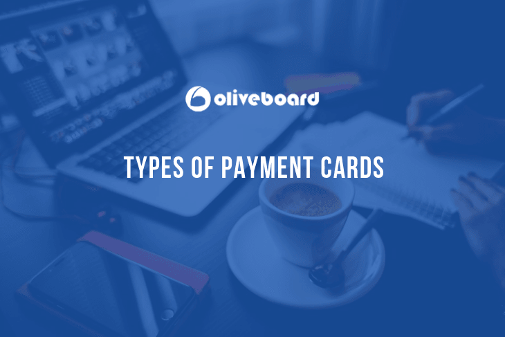 payment cards