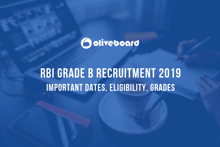 rbi recruitment 2019
