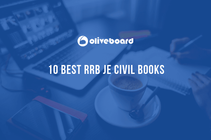 rrb je civil books