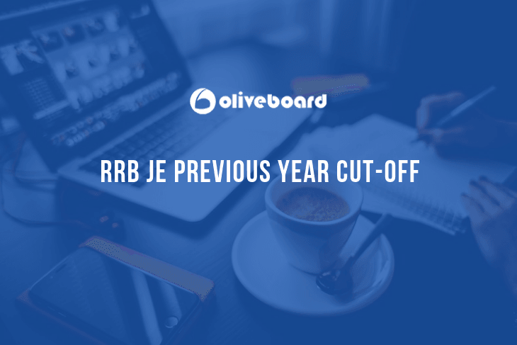 rrb je previous year cutoff