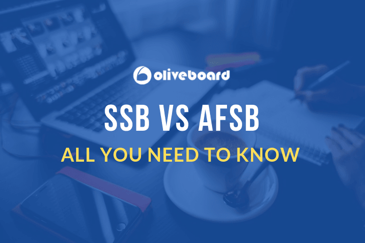 SSB vs AFSB