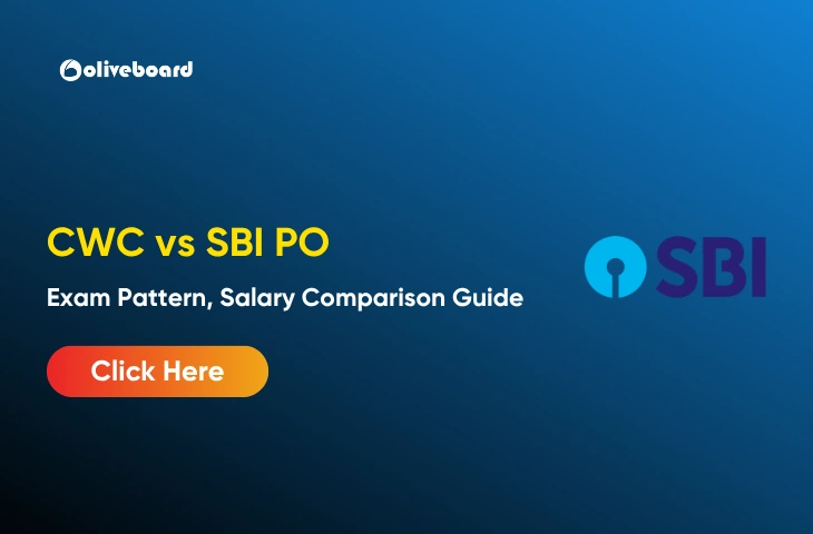 CWC vs SBI PO