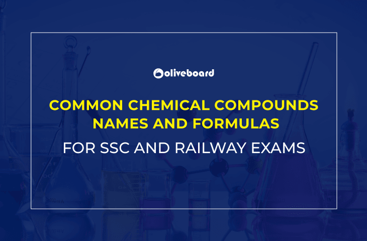 Common Chemical Compounds