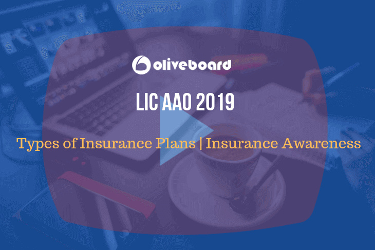 LIC AAO 2019 Insurance Awareness
