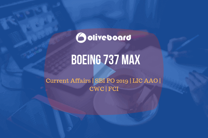 Boeing 737 Max News