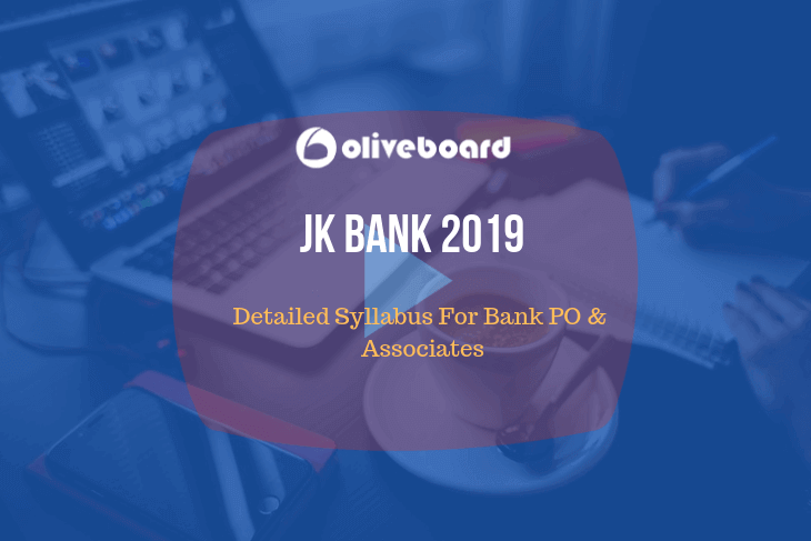 JK Bank 2019