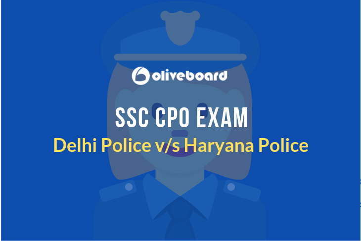 Delhi Police versus Haryana Police