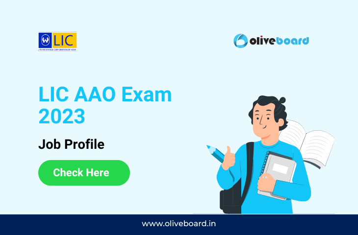 LIC AAO Job Profile