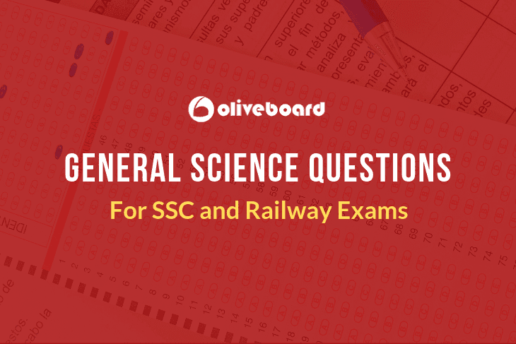 General Science Questions 01