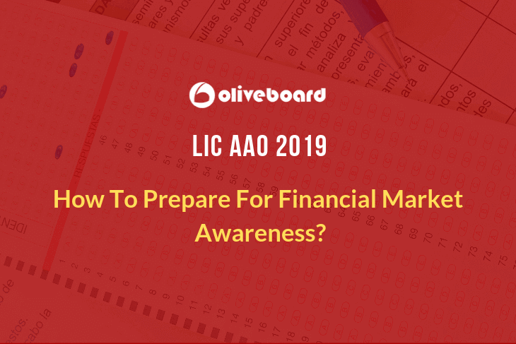 LIC AAO Financial Market Awareness
