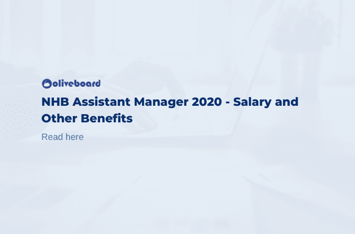 NHB Assistant Manager Salary