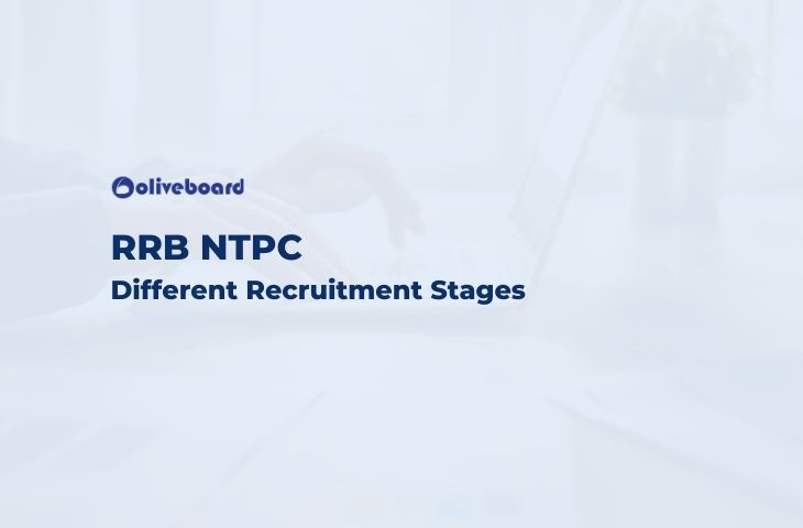 RRB NTPC Exam Pattern