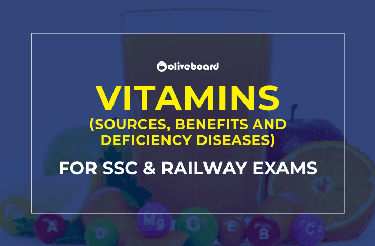 Vitamins Ebook