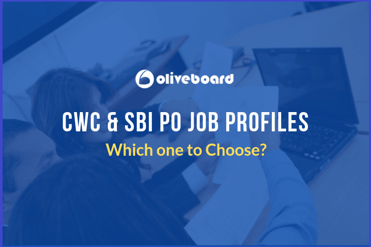 CWC vs SBI PO