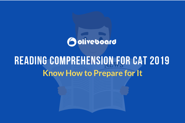 Reading Comprehension for CAT 2019