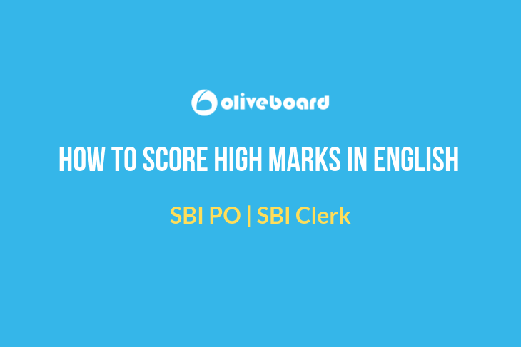 SBI PO 2019 English Tips