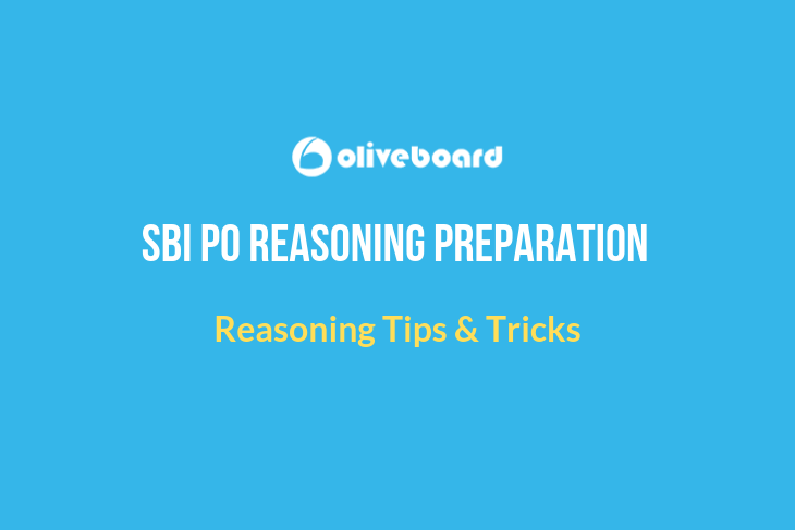 Best SBI PO 2019 Reasoning Tips
