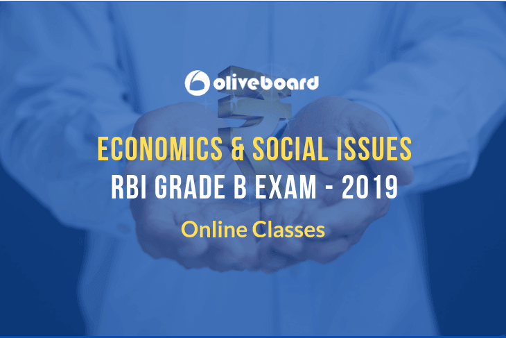 ESI Preparation for RBI Grade B 2019