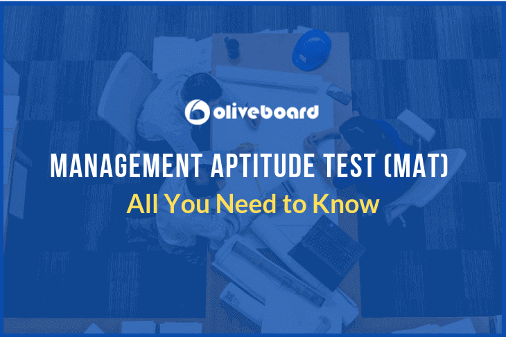 Management Aptitude Test (MAT)