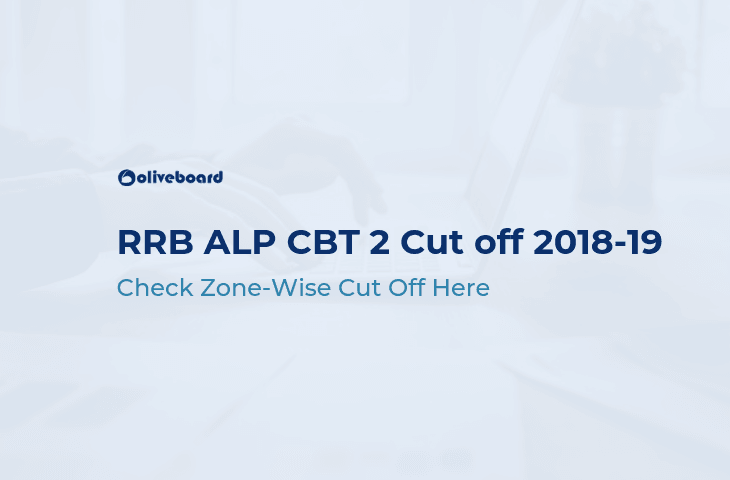 RRB ALP CBT 2 Cut Off