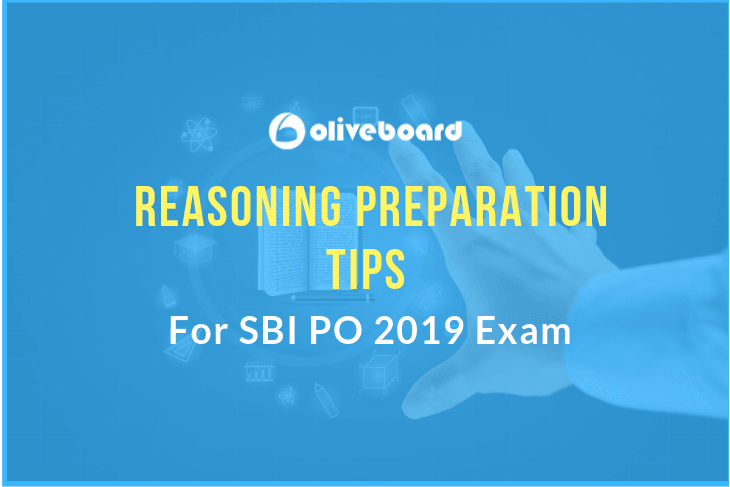 SBI PO 2019 Reasoning Tips