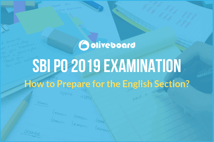How to Prepare English for SBI PO 2019