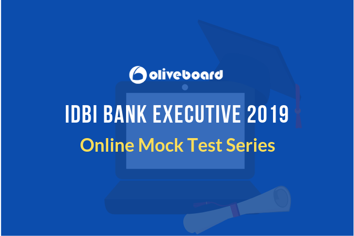 idbi executive mock test