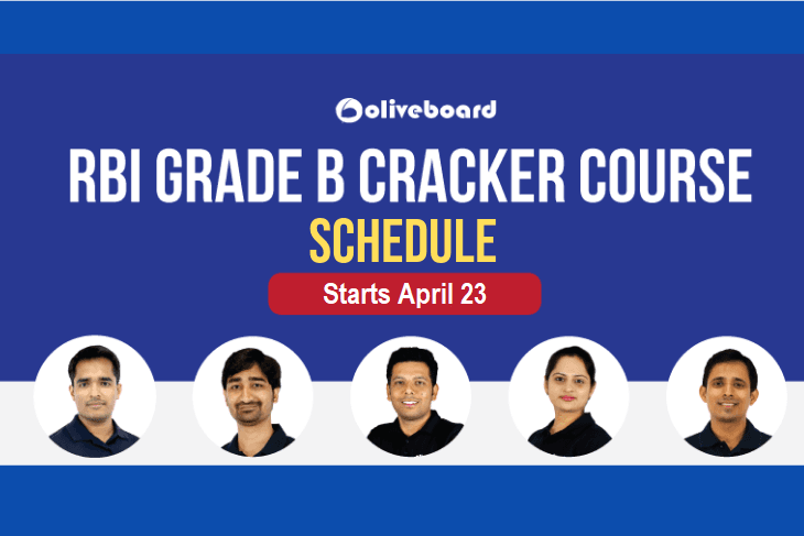 RBI Grade B Online Course 2019