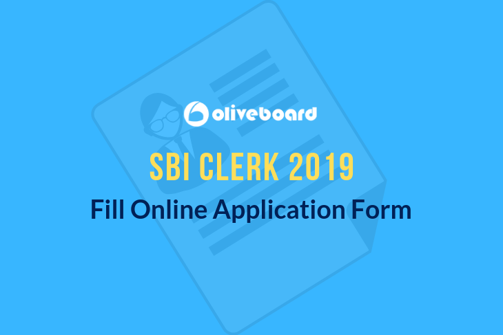 sbi clerk 2019 apply online