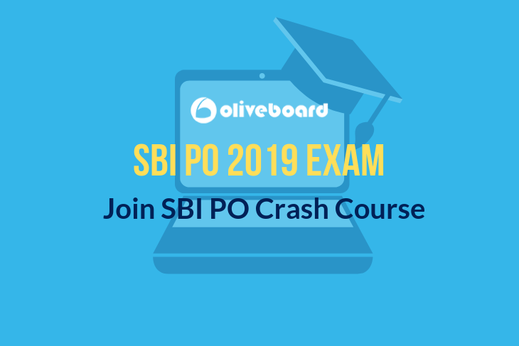 sbi po crash course