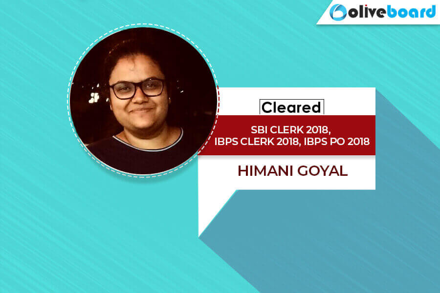 Success Story of Himani Goyal