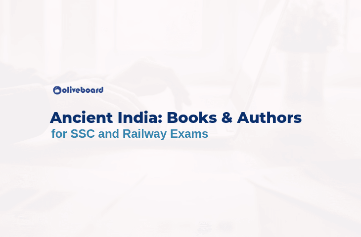 Books and Authors of Ancient India Ebook