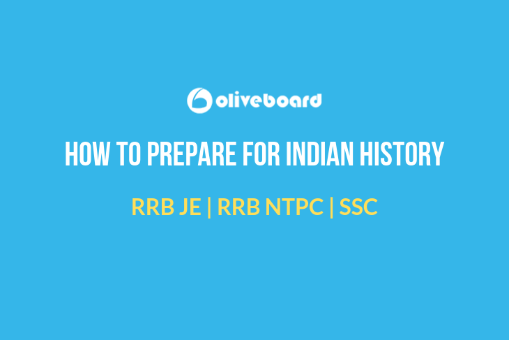 How To Prepare For Indian History