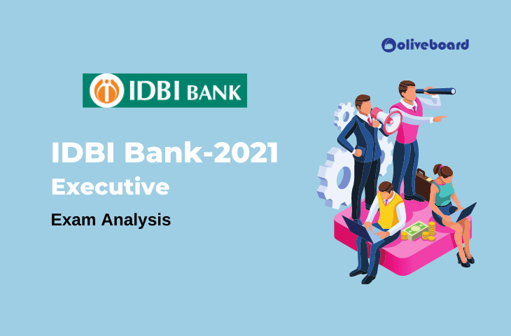 IDBI bank executive