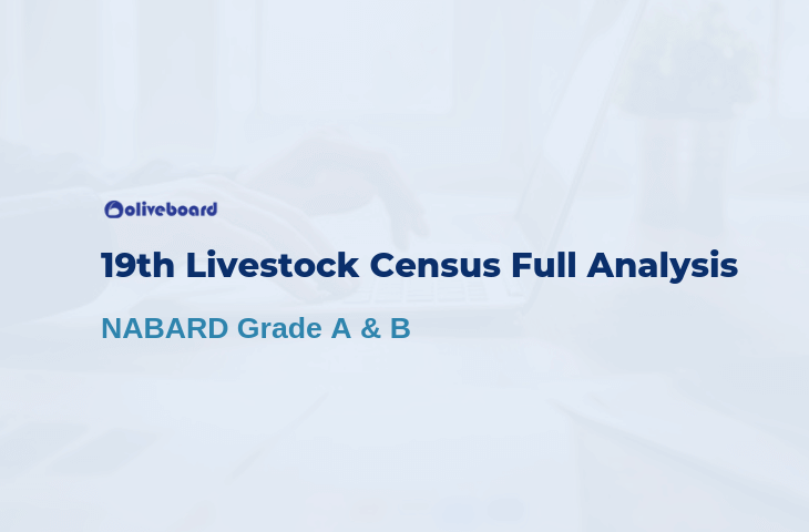 Livestock Census Full Analysis