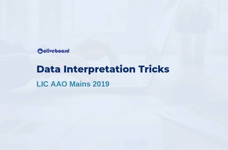 Data Interpretation Tricks For LIC AAO