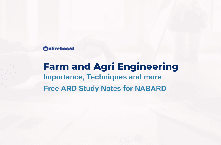 Farm and Agri Engineering