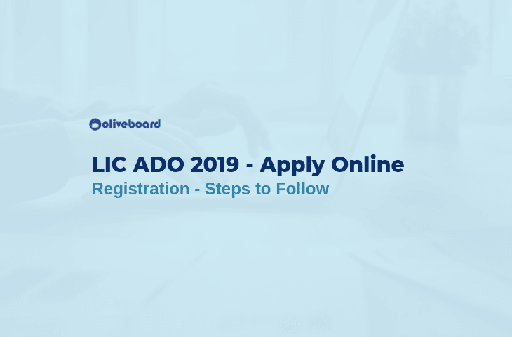 LIC ADO Apply Online