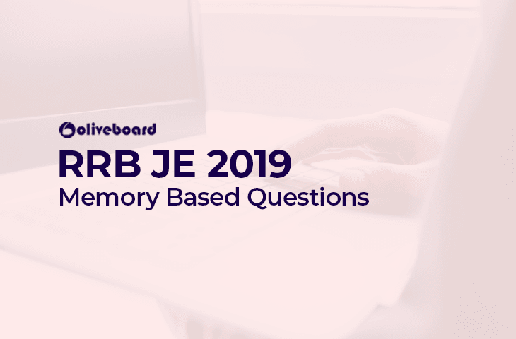 rrb je gk question 2019