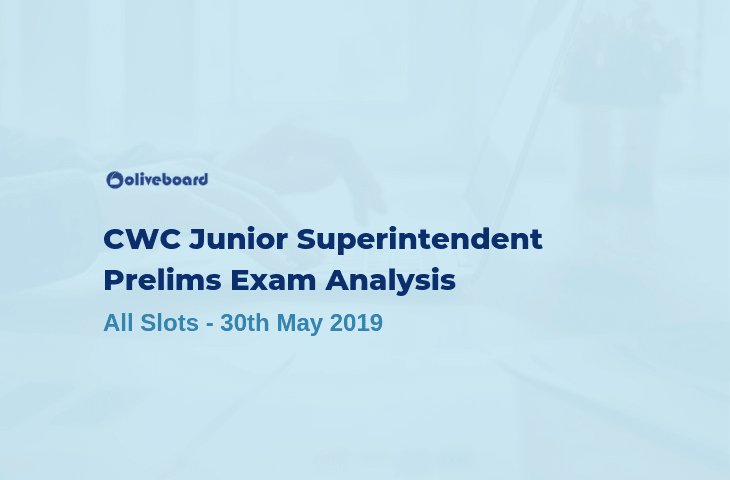 cwc jr superintendent exam analysis