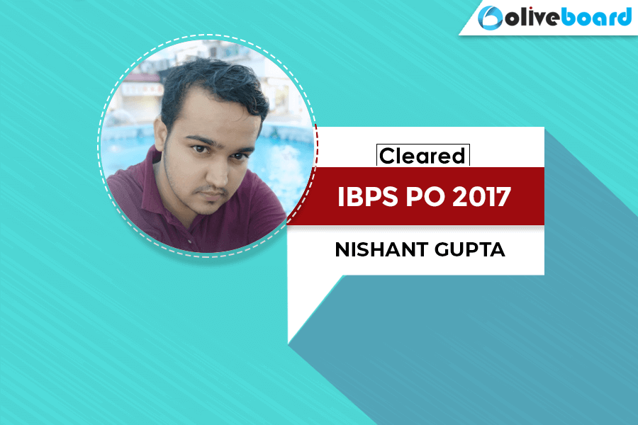 Success Story of Nishant Gupta