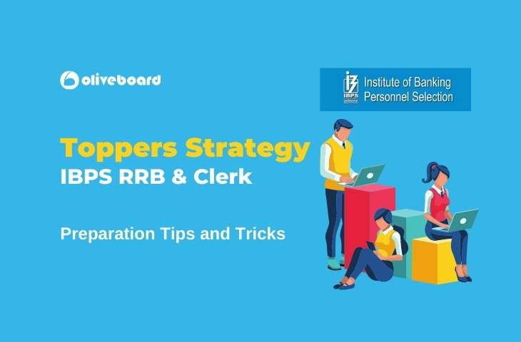 toppers strategy ibps rrb