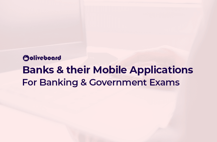 Mobile Banking Applications