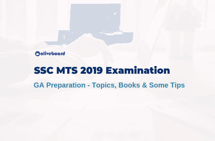 General Awareness Preparation for SSC MTS